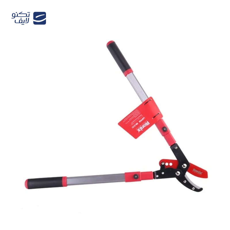 قیچی شاخه زن رونیکس مدل RH-3121