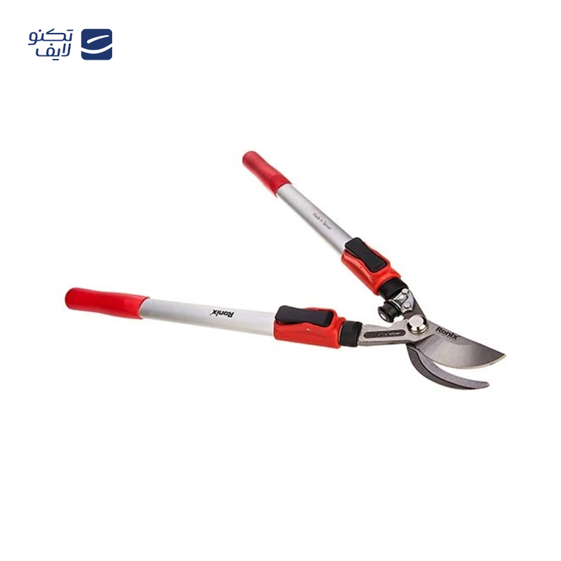 قیچی شاخه زن رونیکس مدل RH-3120