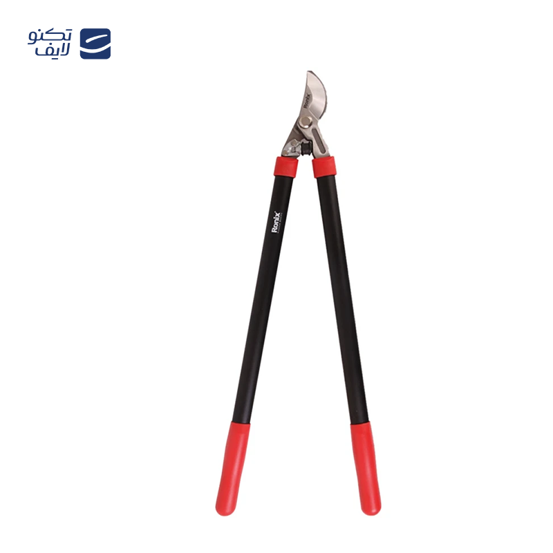 قیچی شاخه زن رونیکس مدل RH-3115