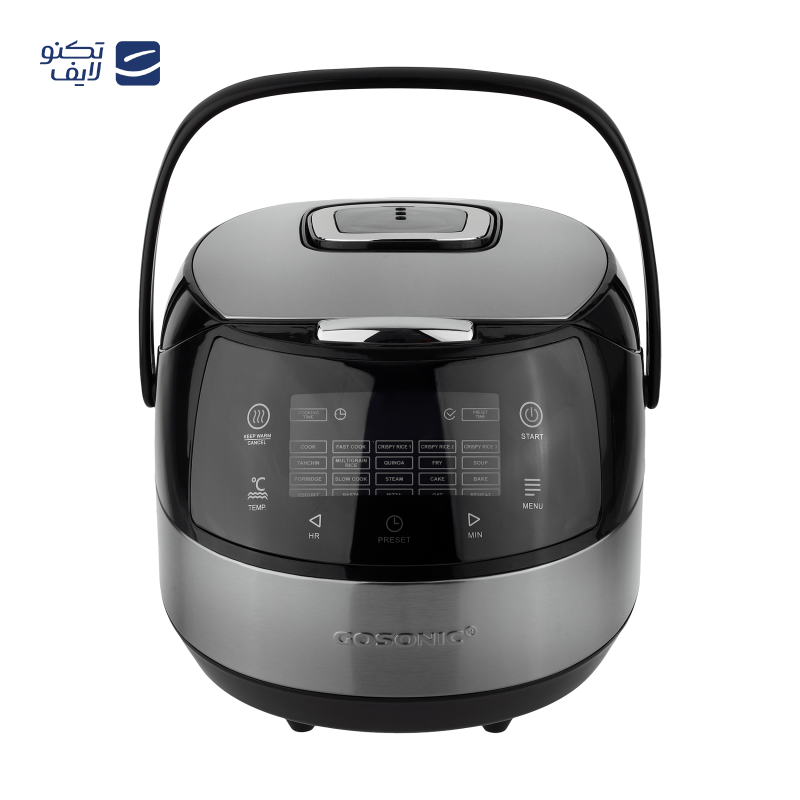 پلوپز گوسونیک مدل GRC-690