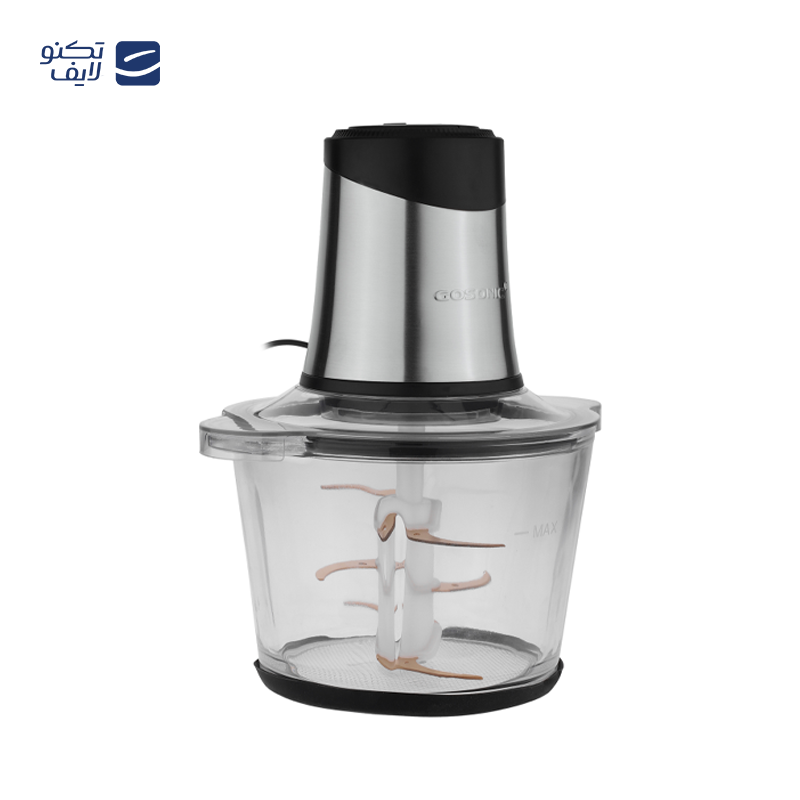 خردکن گوسونیک مدل GSC-503