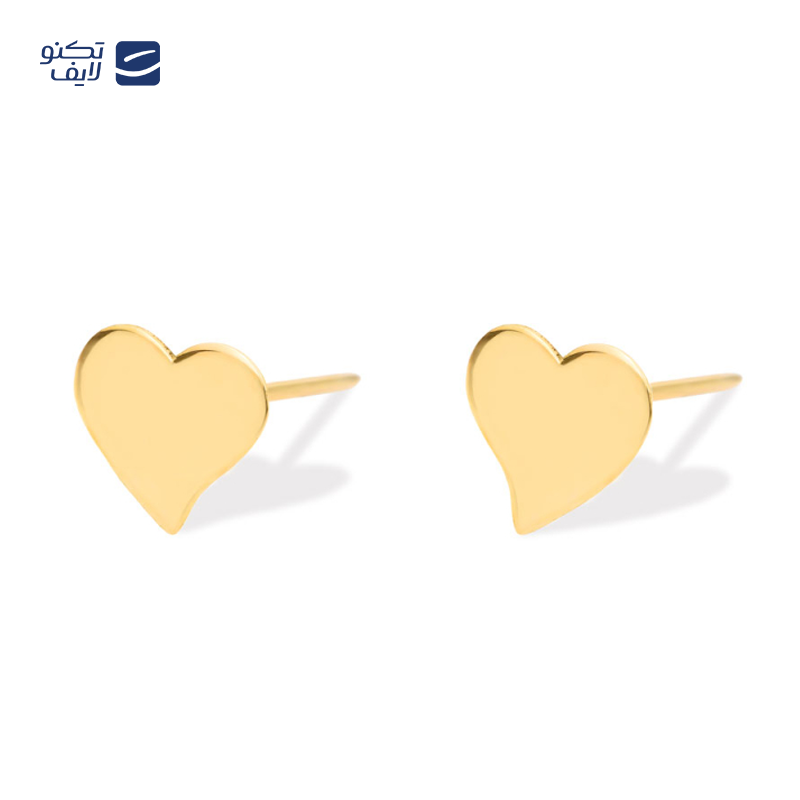 gallery-گوشواره طلا زنانه طرح قلب دوبل در دایره قو طلایی کد E035171 copy.png