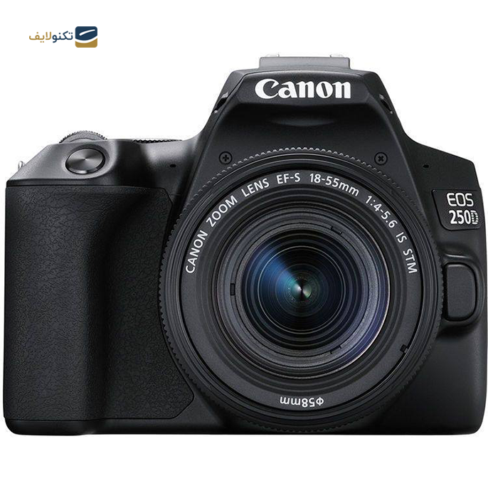 gallery-دوربین عکاسی کانن EOS 250D با لنز IS STM 18-55 میلی متری-gallery-0-TLP-9996_546b9aac-9904-48b2-a0cd-37c4bcc37675.png