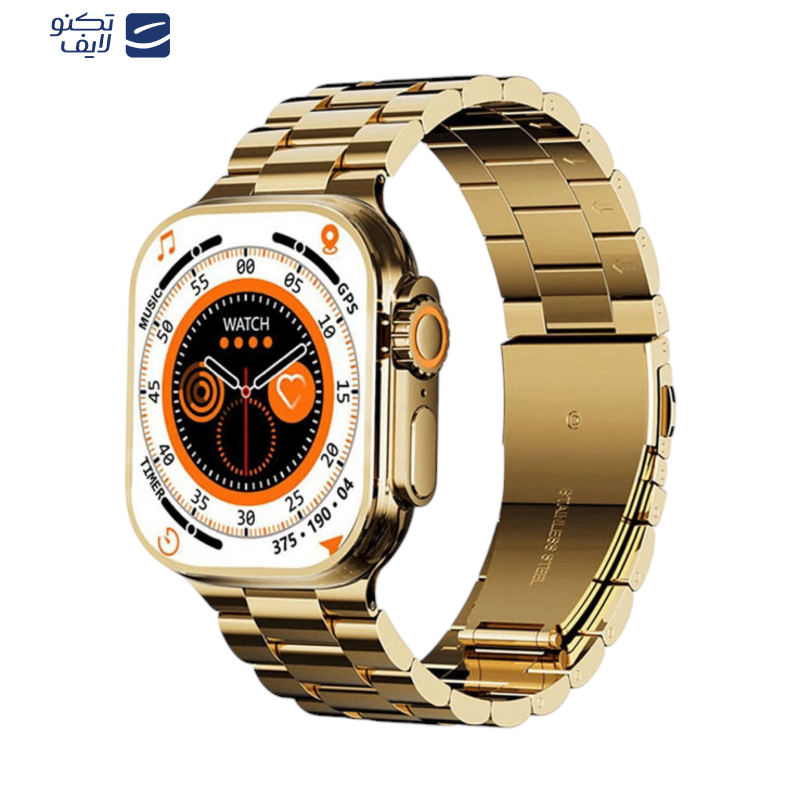 ساعت هوشمند ویسمی مدل WS-71 Ultra2