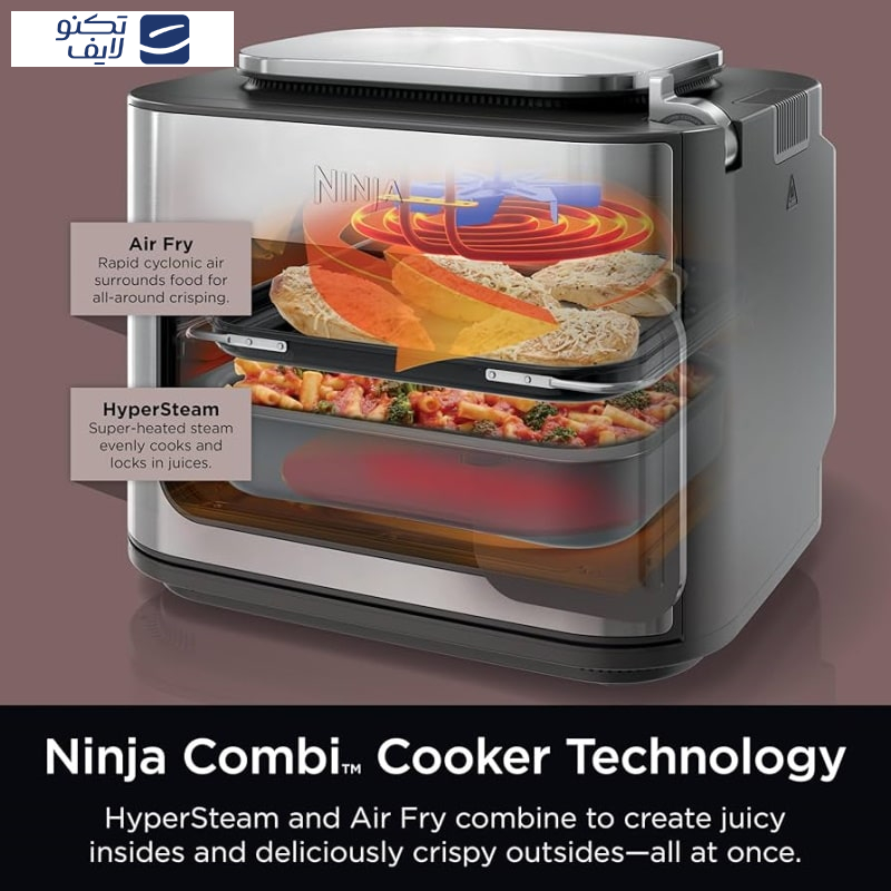 مولتی کوکر نینجا مدل SFP700