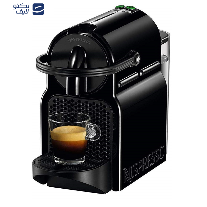 اسپرسوساز دلونگی مدل Nespresso inissia اسپرسوساز دلونگی مدل Nespresso inissia