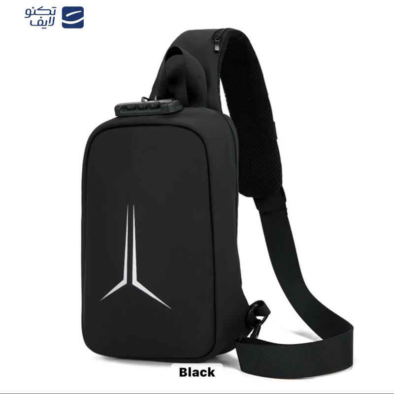 بادی بگ مدل مرسدس