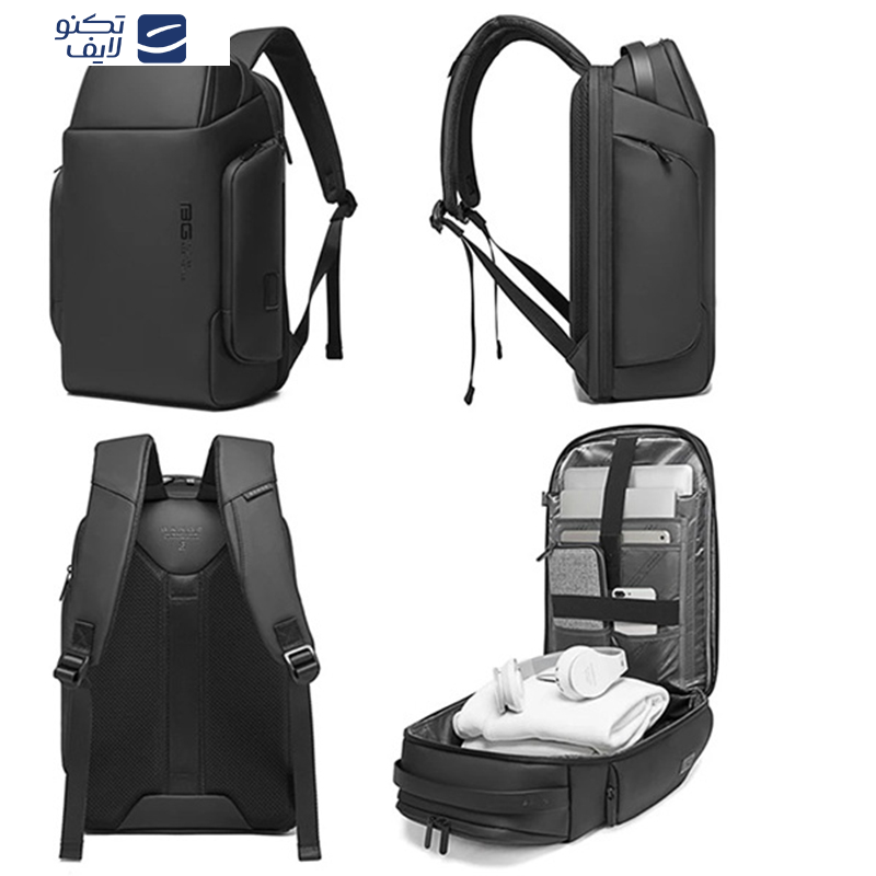 کوله پشتی دوربین بنج مدل 15-7277 کوله پشتی دوربین بنج مدل 15-7277