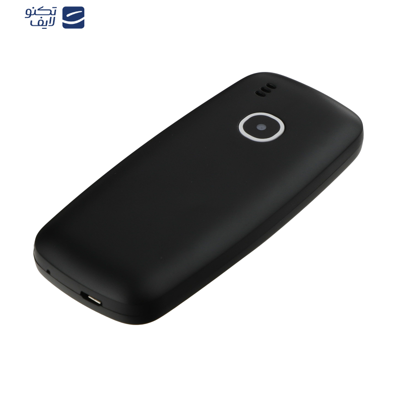 گوشی موبایل کاجیتل مدل KG3310 دو سیم کارت ظرفیت 32 مگابایت و رم 32 مگابایت