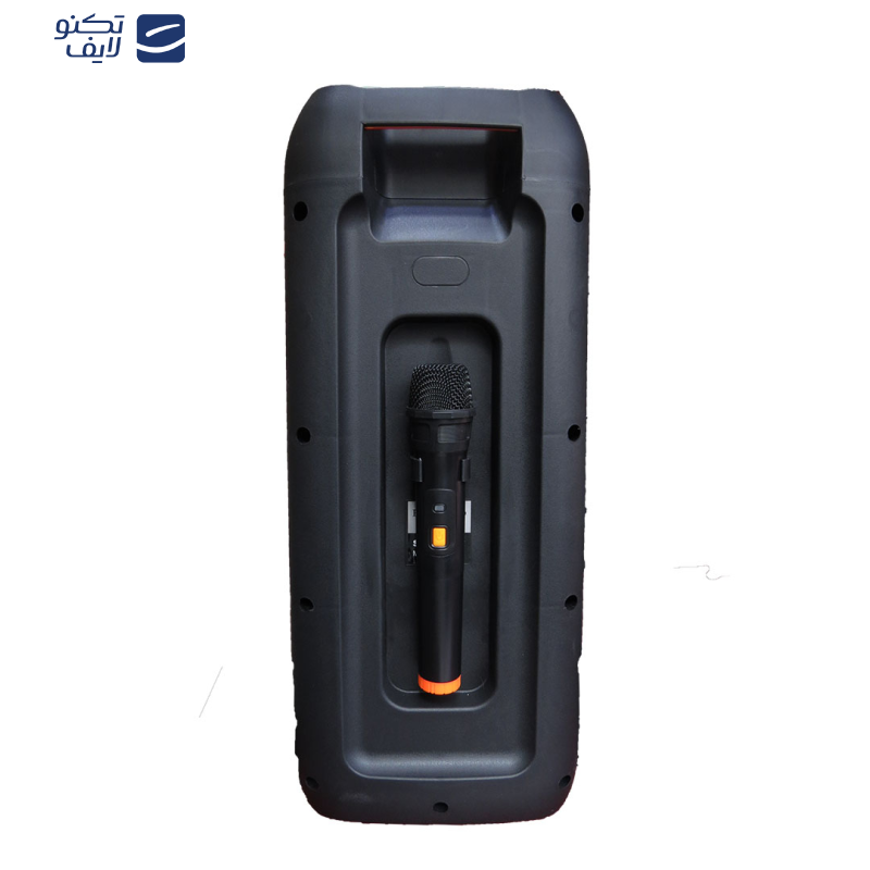 اسپیکر بلوتوثی قابل حمل رویال ساند مدل RS-D30