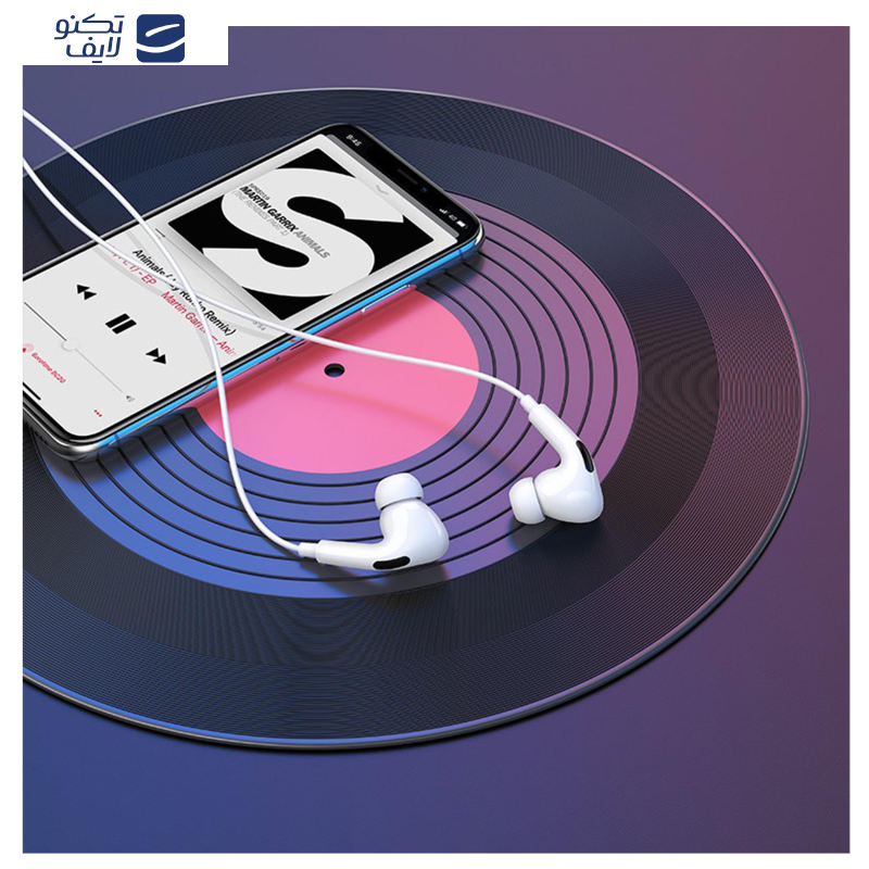 هندزفری هوکو مدل M1 PRO