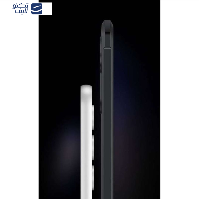 کاور زیفرند مدل  Xundd beatle مناسب برای گوشی موبایل سامسونگ Galaxy A15 4G/5G