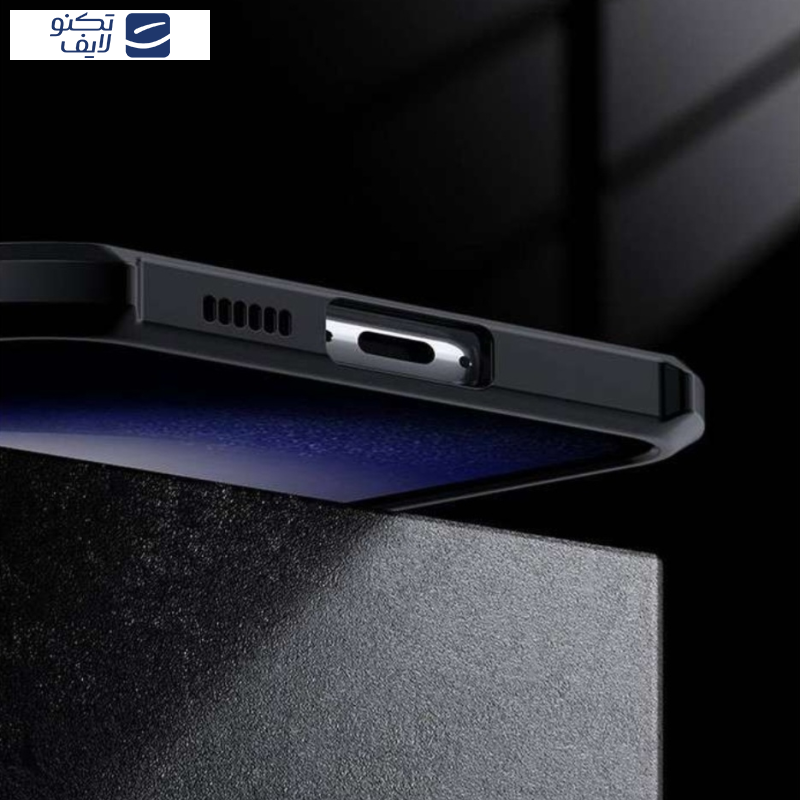 کاور زیفرند مدل Xundd beatle مناسب برای گوشی موبایل سامسونگ مدل Galaxy A26 