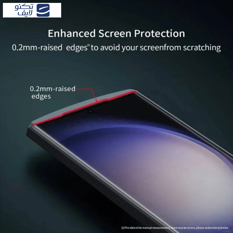 کاور زیفرند مدل Xundd beatle مناسب برای گوشی موبایل سامسونگ Galaxy S25 Ultra 5G