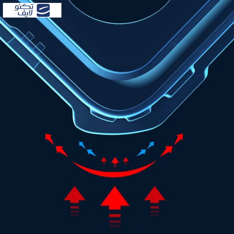 کاور زیفرند مدل Xundd beatle مناسب برای گوشی موبایل شیائومی Redmi Note 14 5G