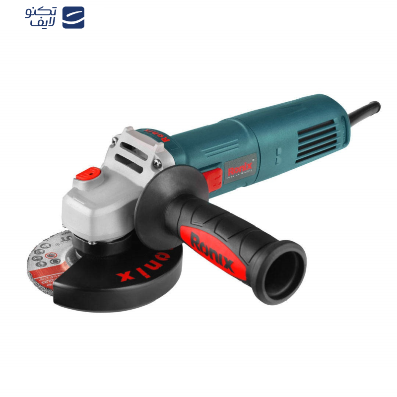 مینی فرز رونیکس مدل 3111 POWER