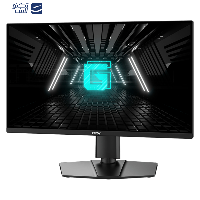 مانیتور ام اس آی مدل G255PF E2 سایز 24.5 اینچ مانیتور ام اس آی مدل G255PF E2 سایز 24.5 اینچ