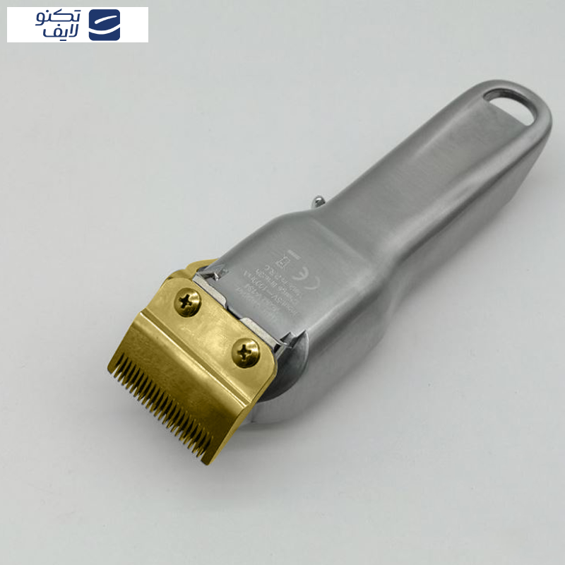 ماشین اصلاح موی سر و صورت وی جی ار مدل V-134