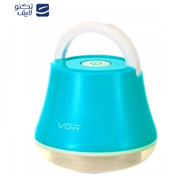 پرزگیر برقی لباس وی جی ار مدل V-810