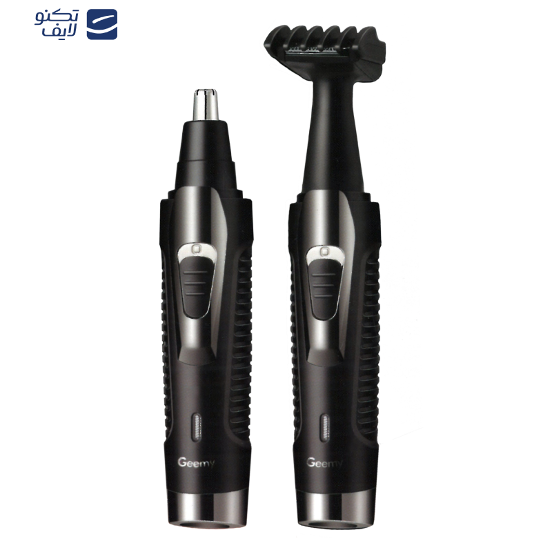 موزن گوش و بینی و خط زن جیمی مدل Gm 3130 