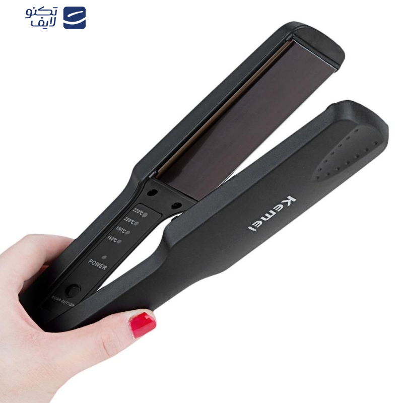 اتو مو کیمی مدل KM-329