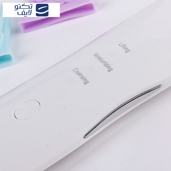 دستگاه اتو صورت مدل 8815