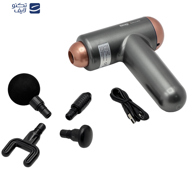 ماساژور برقی دی اس پی مدل 80025