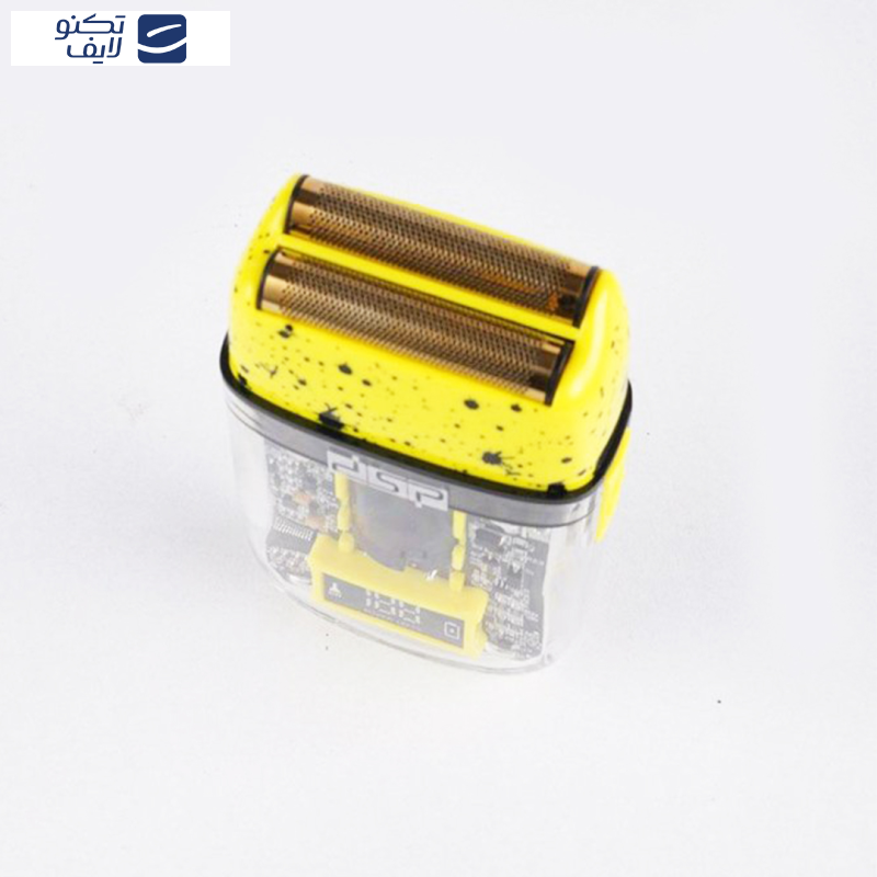 ماشین اصلاح موی صورت دی اس پی مدل 60125