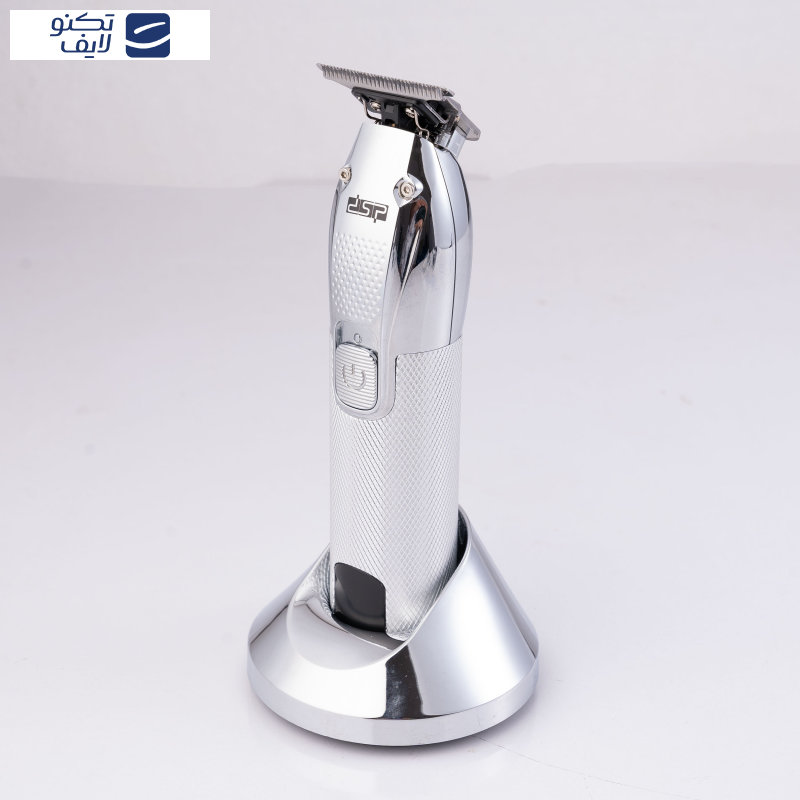 ماشین اصلاح موی سر و صورت دی اس پی مدل 90399