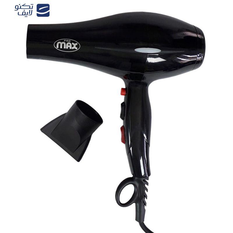 سشوار پرومکس مدل MXS-8889