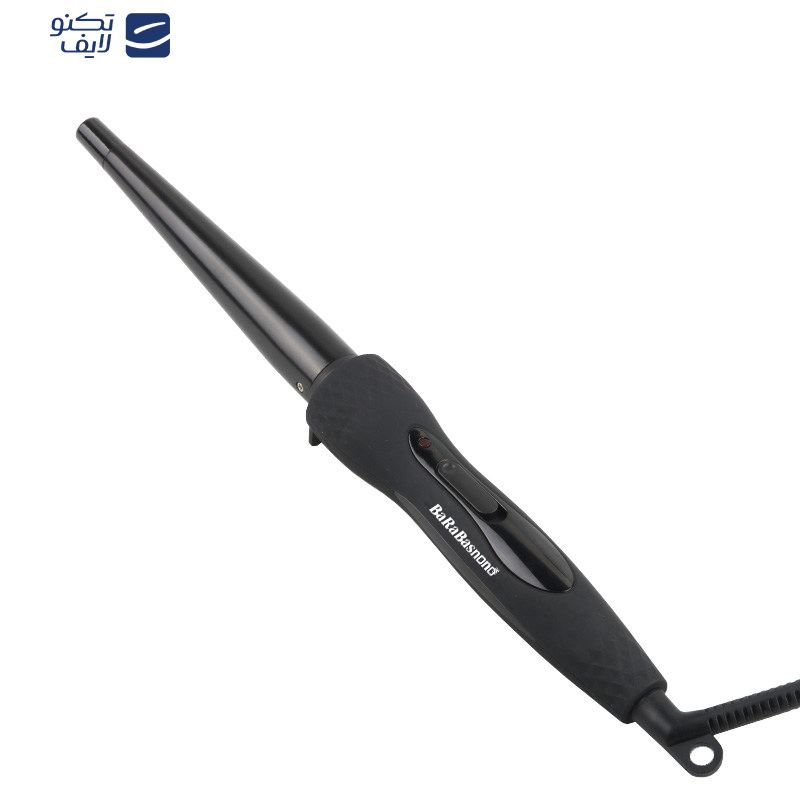 فر کننده مو باراباس نانو مدل ST2276