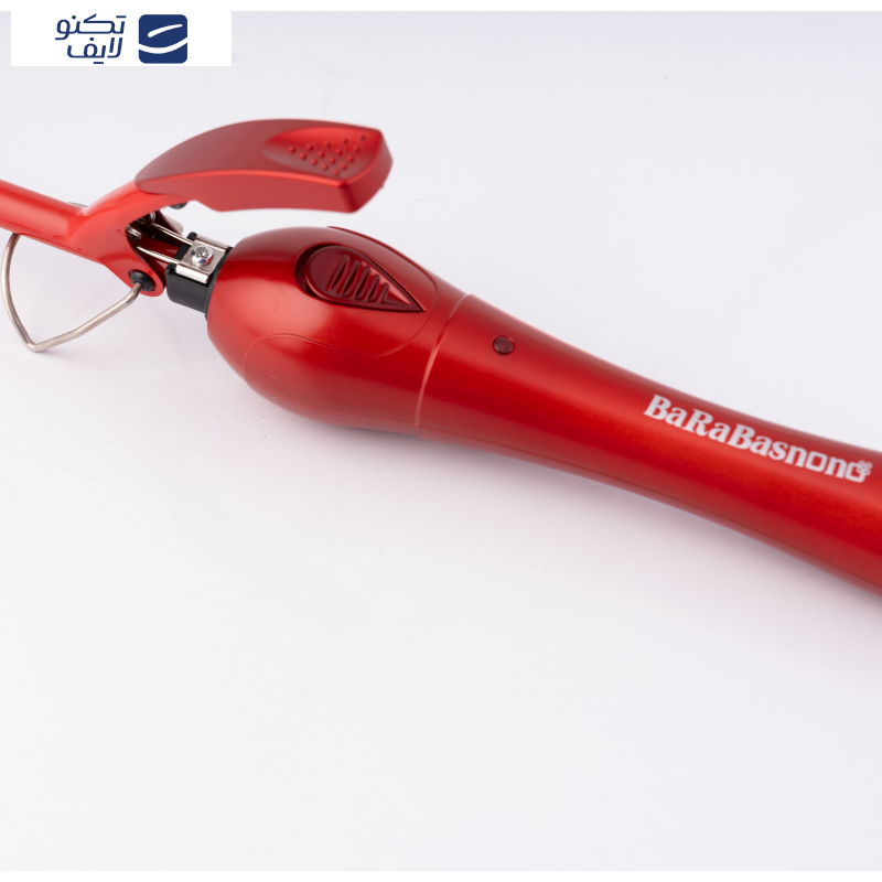 فر کننده مو باراباس نانو مدل ST2226