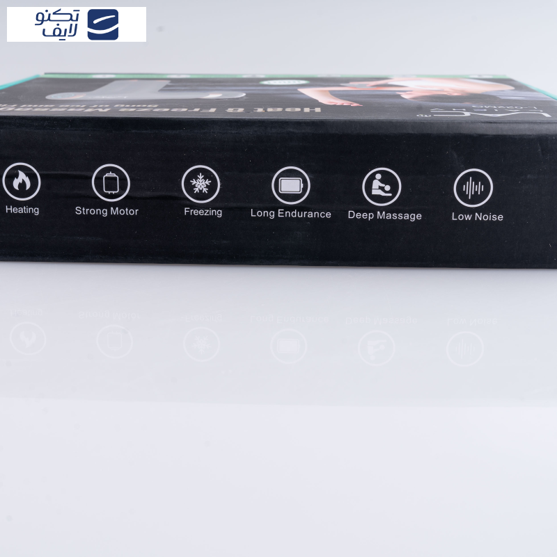 ماساژور برقی لایچی مدل L-022MG