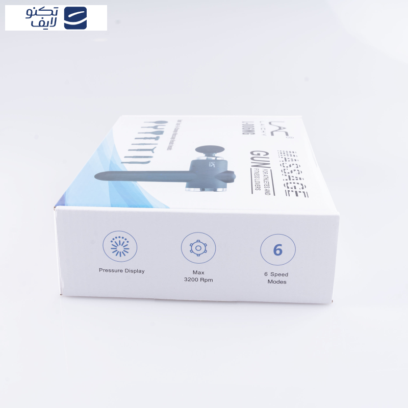 ماساژور برقی لایچی مدل L-006MG