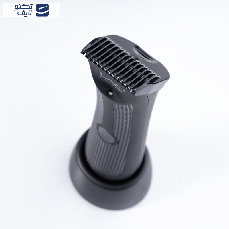 ماشین اصلاح موی صورت و بدن لایچی مدل L-910