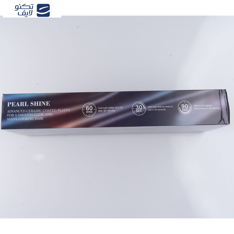 برس حرارتی لایچی مدل L-226