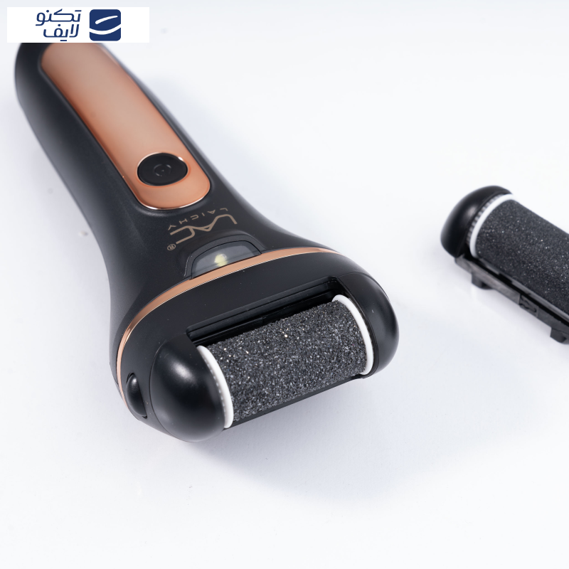 سنگ پا برقی لایچی مدل L-539S سنگ پا برقی لایچی مدل L-539S