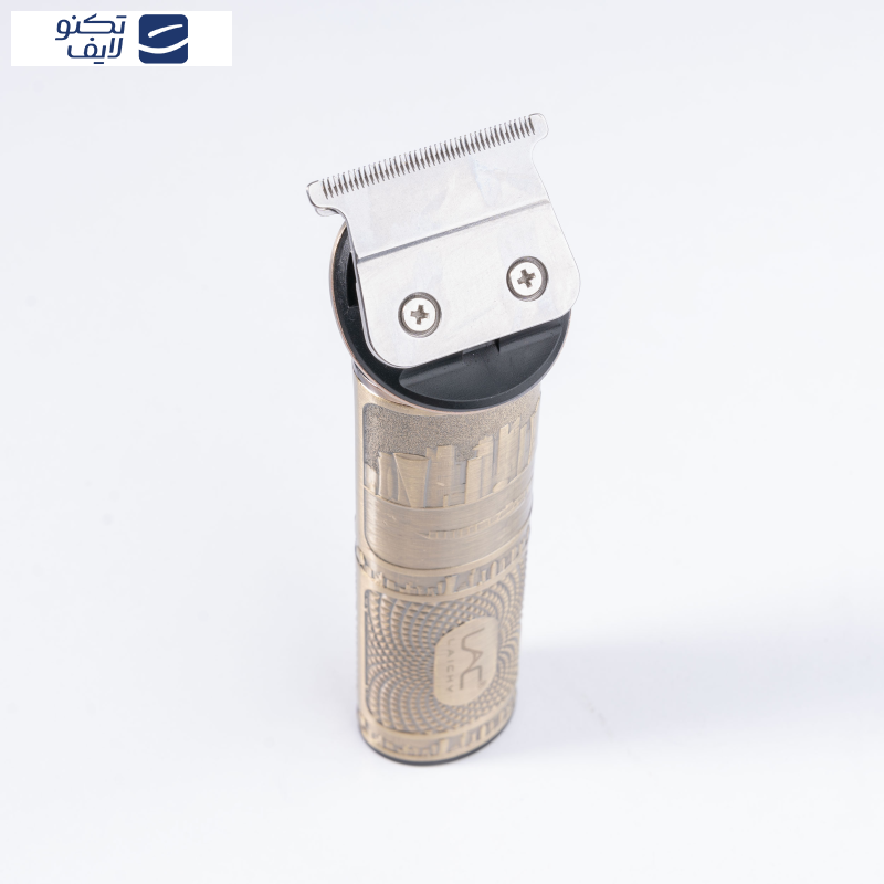 ماشین اصلاح موی سر و صورت لایچی مدل L-914، اصلاح به صورت صفر زن، خط زن، عملکرد توربو، نمایش وضعیت باتری، منبع انرژی با کابل USB، تکنولوژی اصلاح به صورت تریم، مدت زمان شارژ 120 دقیقه و مدت زمان استفاده پس از شارژ 100 دقیقه، بههمراه کابل شارژ USB ماشین اصلاح موی سر و صورت لایچی مدل L-914، اصلاح به صورت صفر زن، خط زن، عملکرد توربو، نمایش وضعیت باتری، منبع انرژی با کابل USB، تکنولوژی اصلاح به صورت تریم، مدت زمان شارژ 120 دقیقه و مدت زمان استفاده پس از شارژ 100 دقیقه، بههمراه کابل شارژ USB