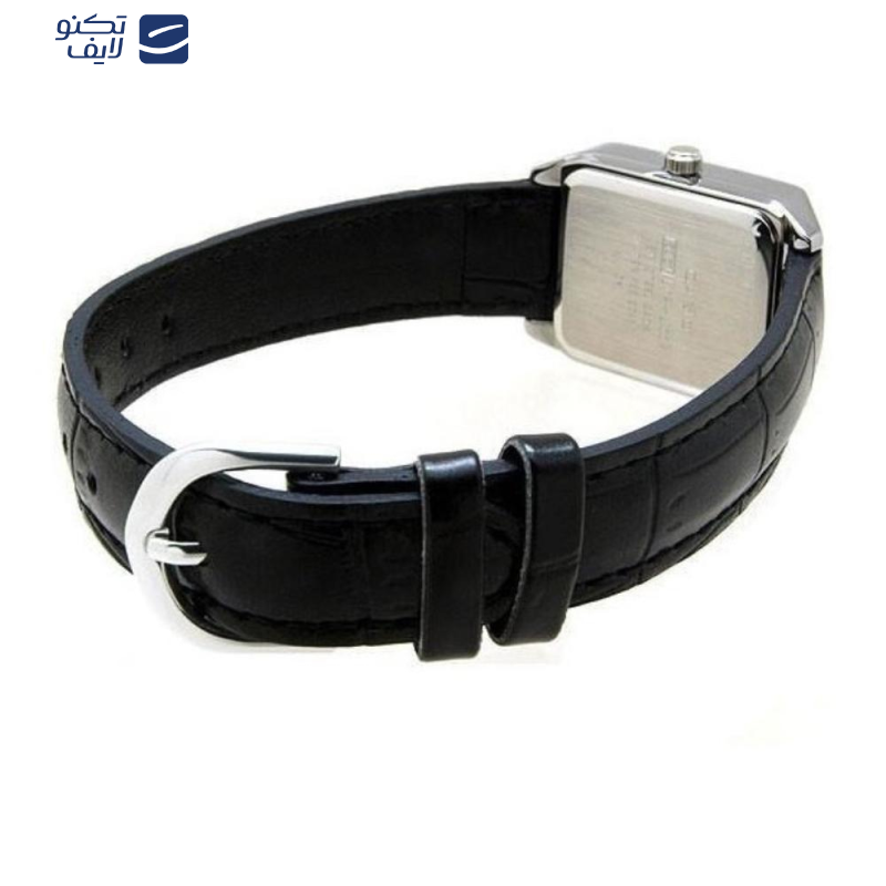 ساعت مچی عقربه ای زنانه کاسیو مدل LTP-V007L-7B1UDF