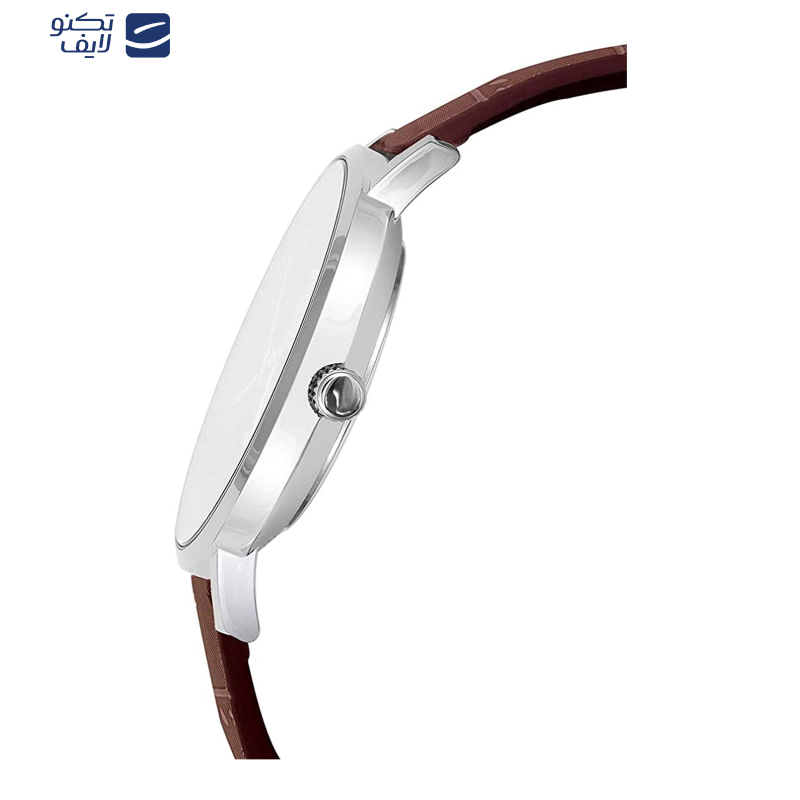 ساعت مچی عقربه ای مردانه کاسیو مدل MTP-VT01L-7B2UDF