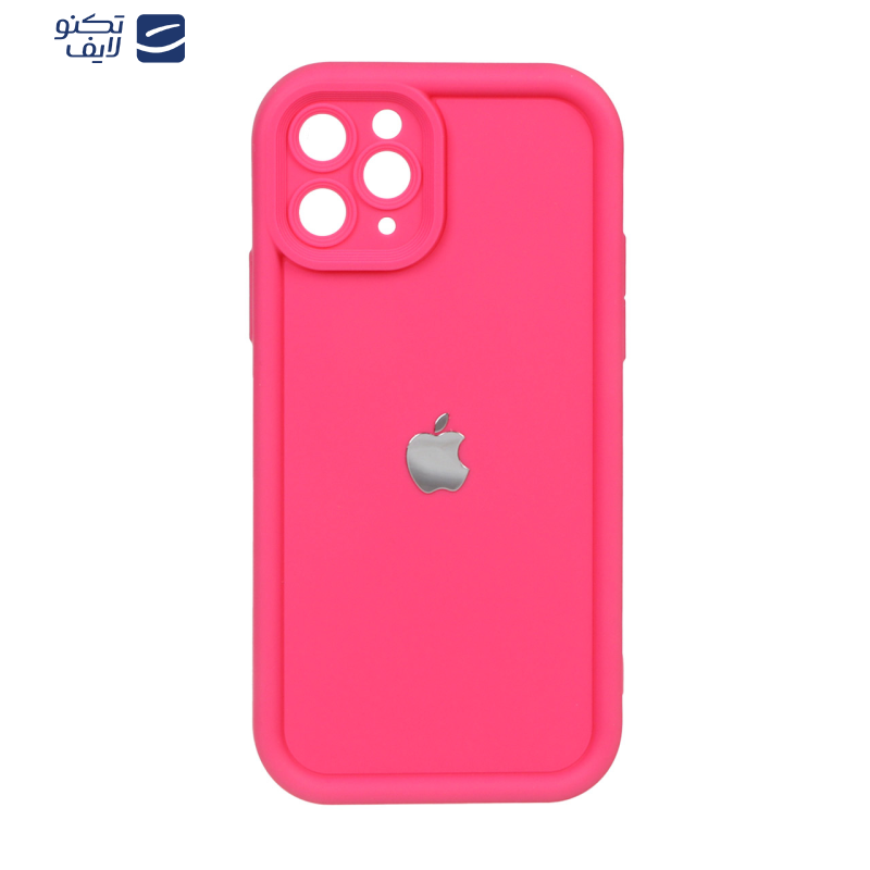 کاور مدل Solid مناسب برای گوشی موبایل اپل iphone 11 pro max