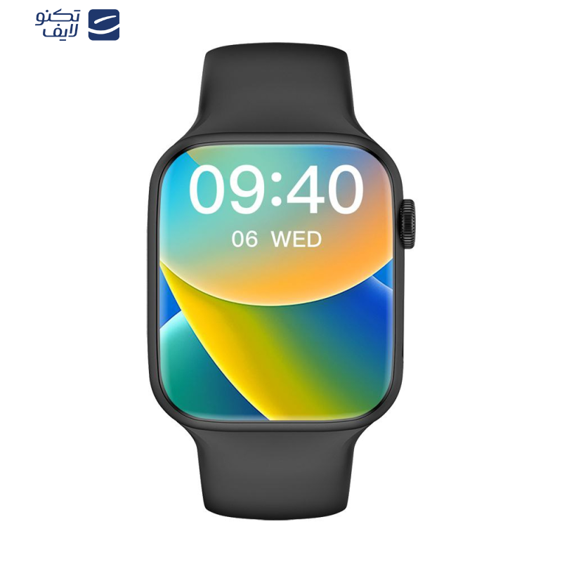 ساعت هوشمند ارو مدل AR415 PRO