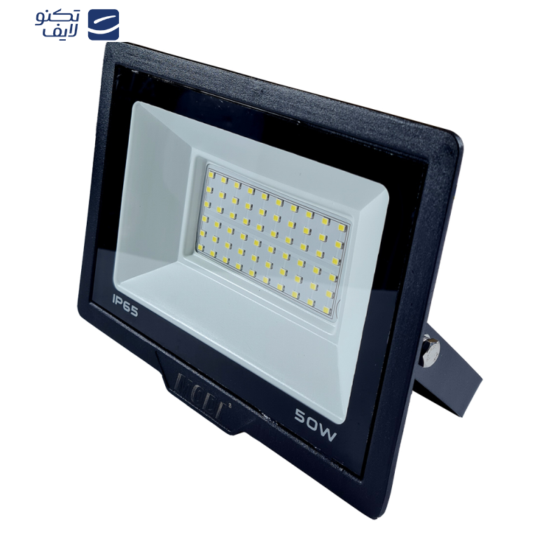 پرژکتور ال ای دی 50 وات مودی مدل smd کد IR-MD2850B