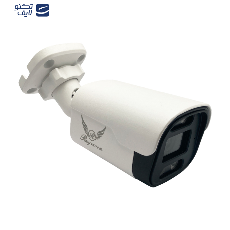 دوربین مداربسته آنالوگ رایمون مدل بولت 8235 2 مگاپیکسل