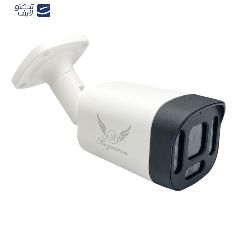 دوربین مداربسته AHD رایمون مدل 2 مگاپیکسل کد 8313 بسته دو عددی