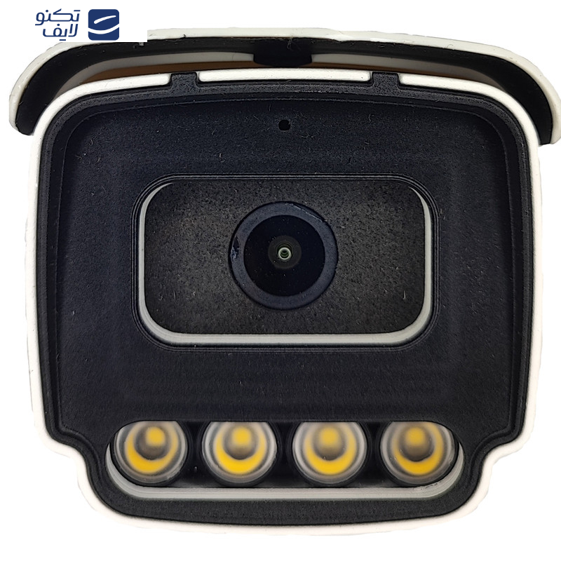 دوربین مداربسته AHD رایمون مدل 5 مگاپیکسل کد 8312 بسته چهار عددی