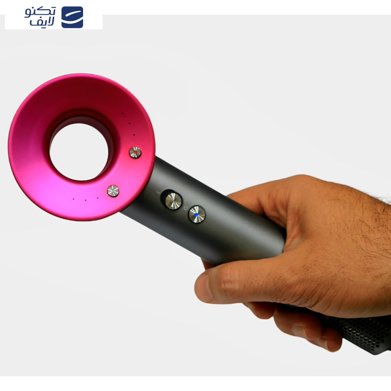 سشوار مدل Q100T