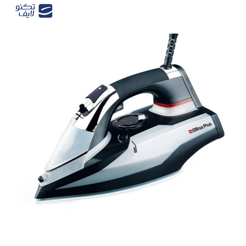 اتو بخار سوئیس پلاس مدل SSI-1023