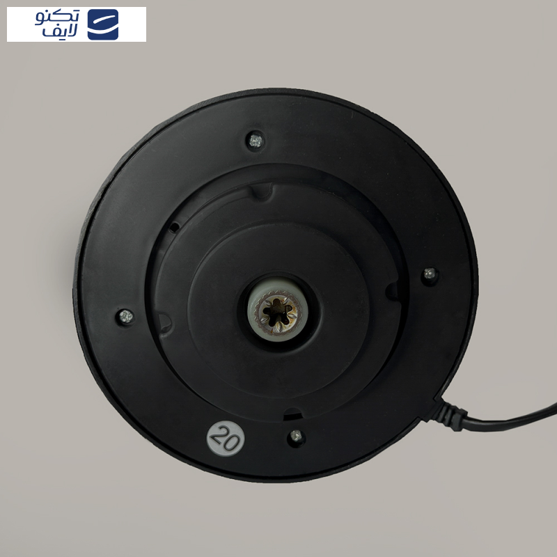 خردکن یونیک لایف مدل UL-914G