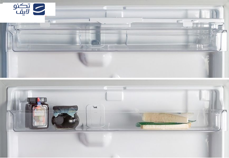 یخچال و فریزر 30 فوت بنس مدل T7